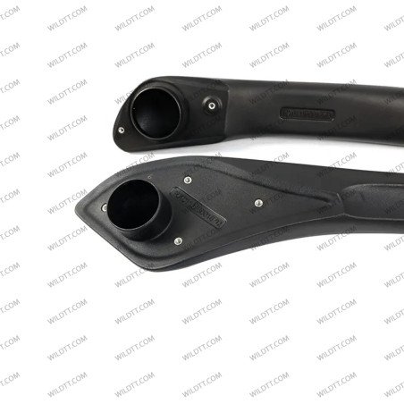 Schnorchel TJM Style Toyota Hilux 2016-2026 - WildTT