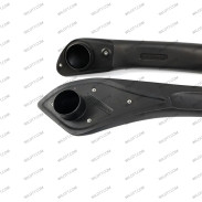 Schnorchel TJM Style Toyota Hilux2016-2026 - WildTT
