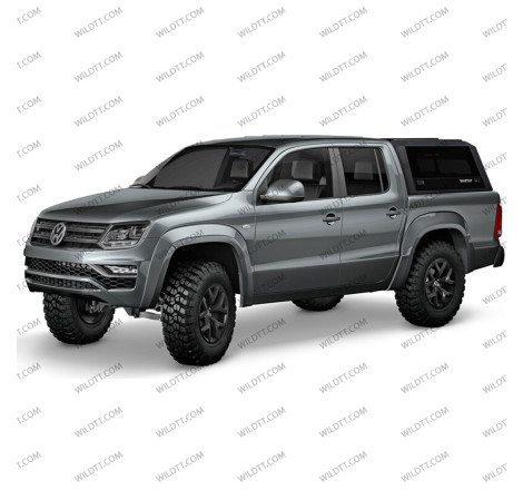 Hardtop RSI SmartCap EVOd Defender VW Amarok 2010-2020 - WildTT