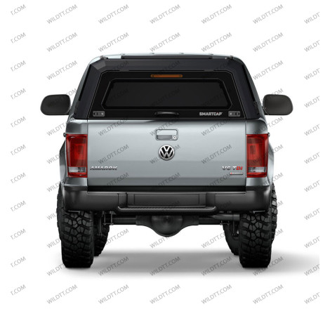 Hardtop RSI SmartCap EVOd Defender VW Amarok 2010-2020 - WildTT