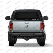 Hardtop RSI SmartCap EVOd Defender VW Amarok 2010-2020 - WildTT