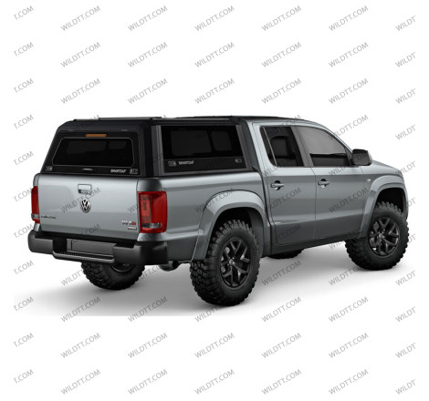 Hardtop RSI SmartCap EVOd Defender VW Amarok 2010-2020 - WildTT