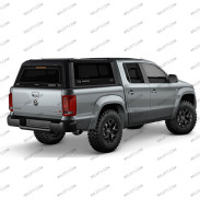 Hardtop RSI SmartCap EVOd Defender VW Amarok 2010-2020 - WildTT