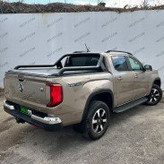 Pedana Aeroklas VW Amarok 2023+ - WildTT