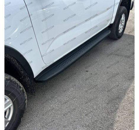 Ford Ranger XL/XLT/Limited Doppia Cabina 2023+ - WildTT