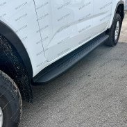 Marche Pieds Aeroklas Ford Ranger/Raptor DC 2023+ - WildTT