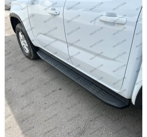 Pedana Aeroklas Ford Ranger/Raptor DC 2012-2022 - WildTT