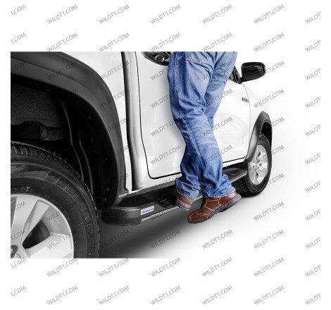 Marche Pieds Aeroklas Mercedes-Benz X Class - WildTT