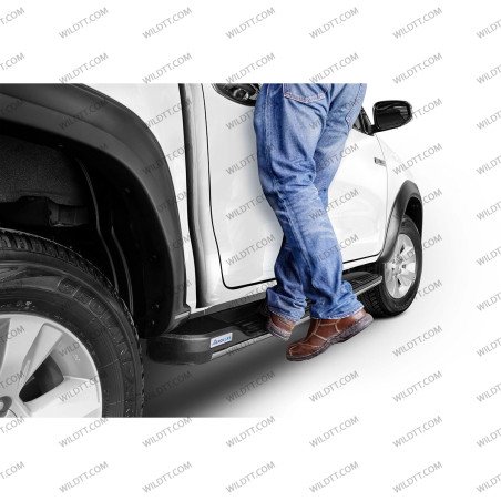 Marche Pieds Aeroklas Mercedes-Benz X Class - WildTT