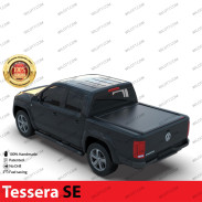 Top Roll Tessera SE VW Amarok 2010-2020 - WildTT