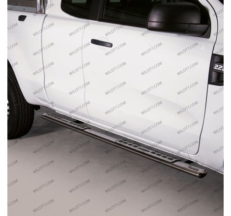 Ford Ranger Limited Super Cab 2019-2022 - WildTT