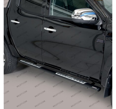 Mitsubishi L200 Double Cabine 2015-2019 - WildTT