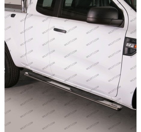 Ford Ranger XL/XLT/Limited Super Cab 2023+ - WildTT