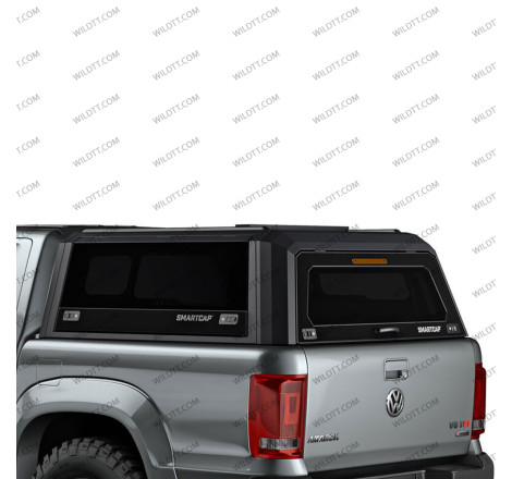 Hardtop RSI SmartCap EVOs Sport VW Amarok 2010-2020 - WildTT