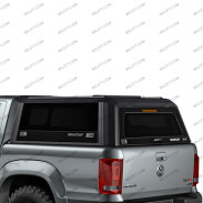 Hardtop RSI SmartCap EVOs Sport VW Amarok 2010-2020 - WildTT