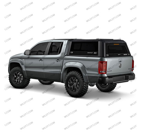 Hardtop RSI SmartCap EVOs Sport VW Amarok 2010-2020 - WildTT