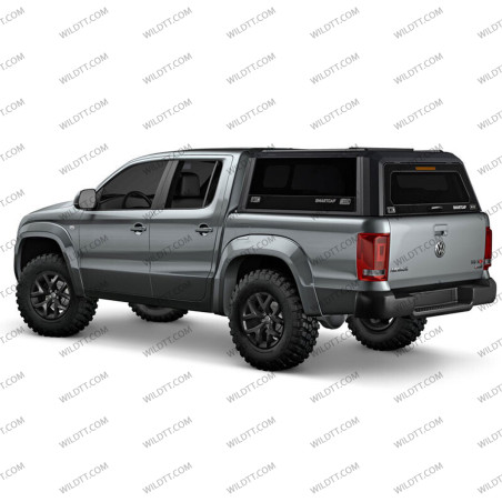 Hardtop RSI SmartCap EVOs Sport VW Amarok 2010-2020 - WildTT