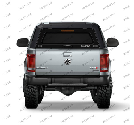 Hardtop RSI SmartCap EVOs Sport VW Amarok 2010-2020 - WildTT