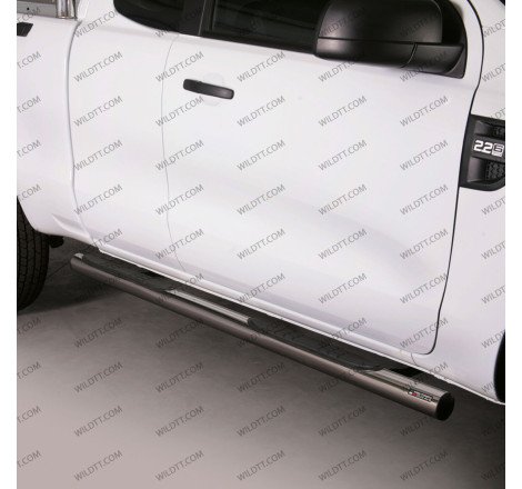 Ford Ranger Limited Super Cab 2019-2022 - WildTT