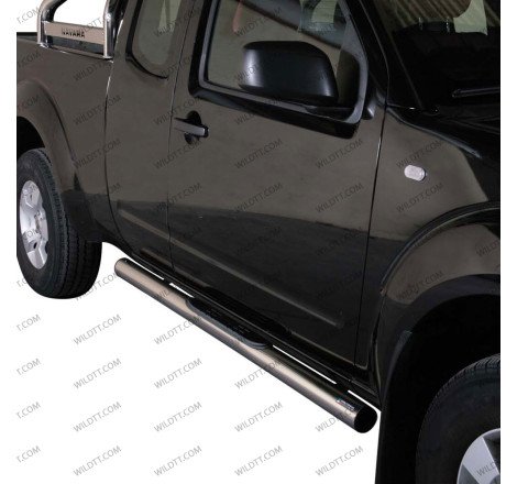 Nissan Navara D40 King Cab 2010-2015 - WildTT