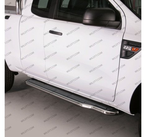 Ford Ranger Limited Super Cab 2019-2022 - WildTT