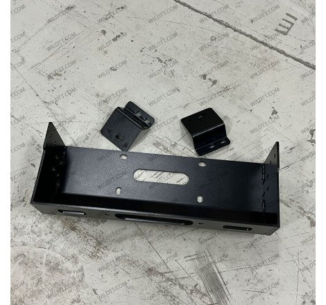 Support de Treuil Mitsubishi L200 2015-2021 - WildTT