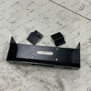 Support de Treuil Mitsubishi L200 2015-2021 - WildTT