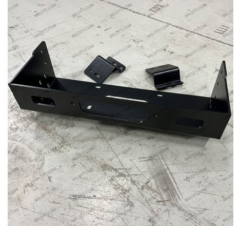 Base de Guincho Mitsubishi L200 2015-2021 - WildTT