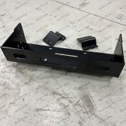 Soporte de Cabrestante Mitsubishi L200 2015-2021 - WildTT