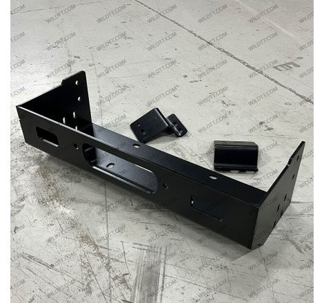 Supporto per Verricello Mitsubishi L200 2015-2021 - WildTT