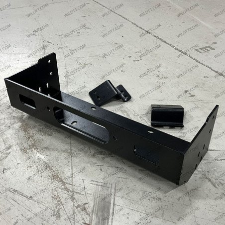 Support de Treuil Mitsubishi L200 2015-2021 - WildTT