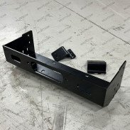 Support de Treuil Mitsubishi L200 2015-2021 - WildTT