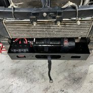 Base de Guincho Mitsubishi L200 2015-2021 - WildTT