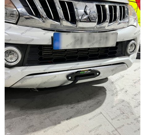 Base de Guincho Mitsubishi L200 2015-2021 - WildTT