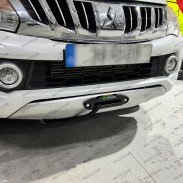 Support de Treuil Mitsubishi L200 2015-2021 - WildTT