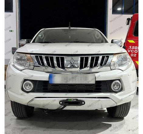 Supports de Treuil - WildTT