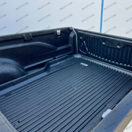 Vassoio Scorrevole Proform Dragmat - WildTT