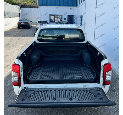 Proform Dragmat Bed Slide - WildTT