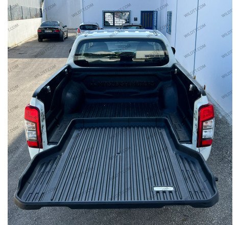 Proform Dragmat Bed Slide - WildTT