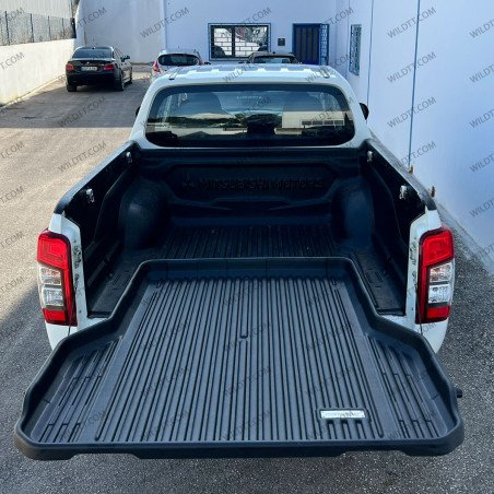 Bandeja Deslizante Dragmat Proform - WildTT