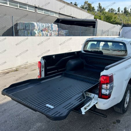 Proform Dragmat Schiebetablett - WildTT