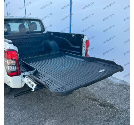 Proform Dragmat Bed Slide - WildTT