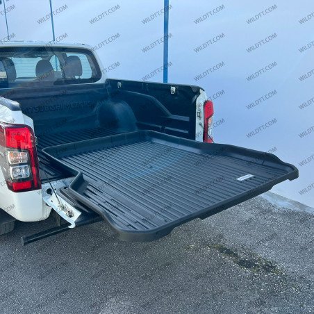 Proform Dragmat Bed Slide - WildTT