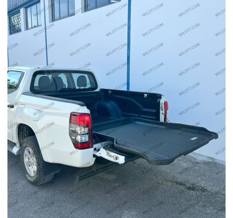 Proform Dragmat Bed Slide - WildTT