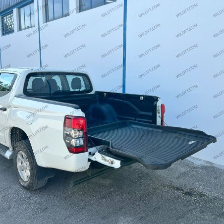 Proform Dragmat Bed Slide - WildTT