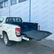 Proform Dragmat Schiebetablett - WildTT