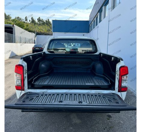 Proform Dragmat Schiebetablett - WildTT