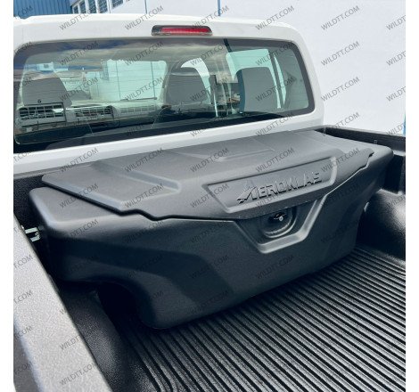 Werkzeugkasten Aeroklas Gravity - WildTT