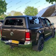 Hardtop RSI SmartCap EVOs Sport VW Amarok 2010-2020 - WildTT
