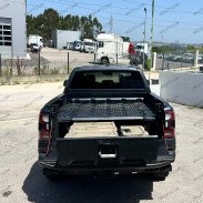 Ablageboxen Decked Ford Ranger/Raptor DC 2023+ - WildTT